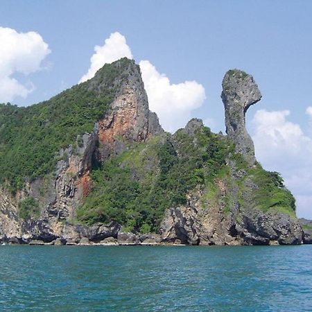 Amorn Mansion Ao Nang Esterno foto