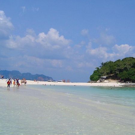 Amorn Mansion Ao Nang Esterno foto