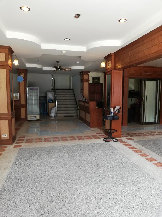Amorn Mansion Ao Nang Esterno foto