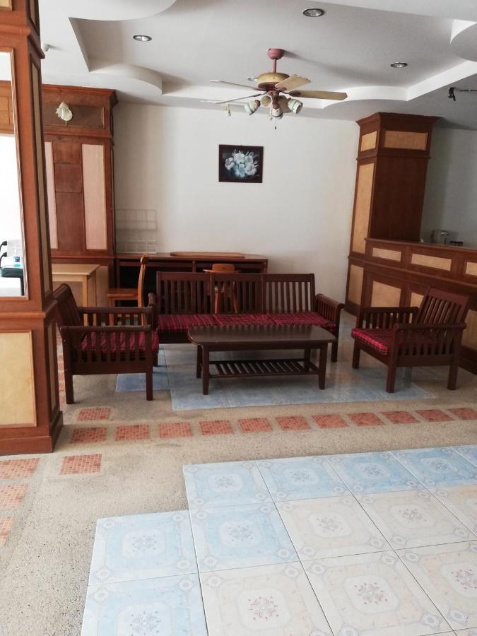 Amorn Mansion Ao Nang Esterno foto