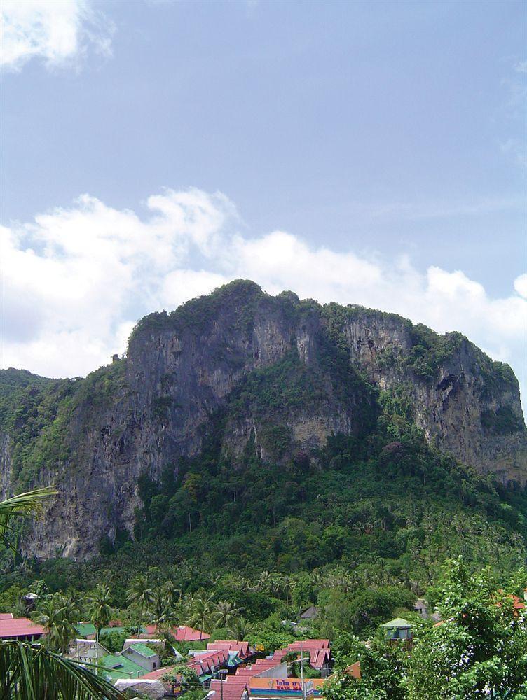 Amorn Mansion Ao Nang Esterno foto