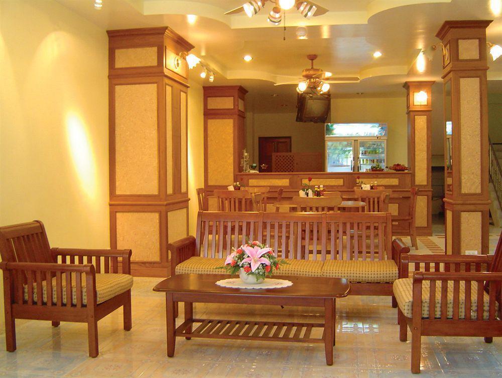 Amorn Mansion Ao Nang Esterno foto