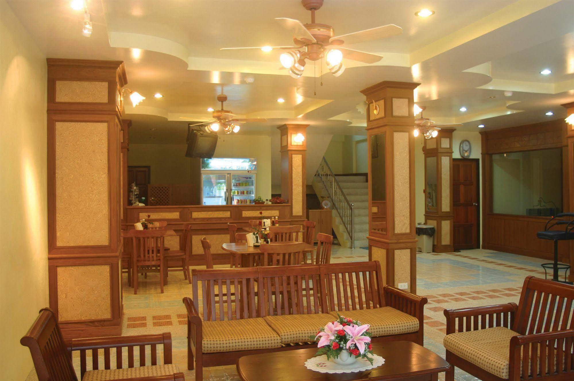Amorn Mansion Ao Nang Esterno foto