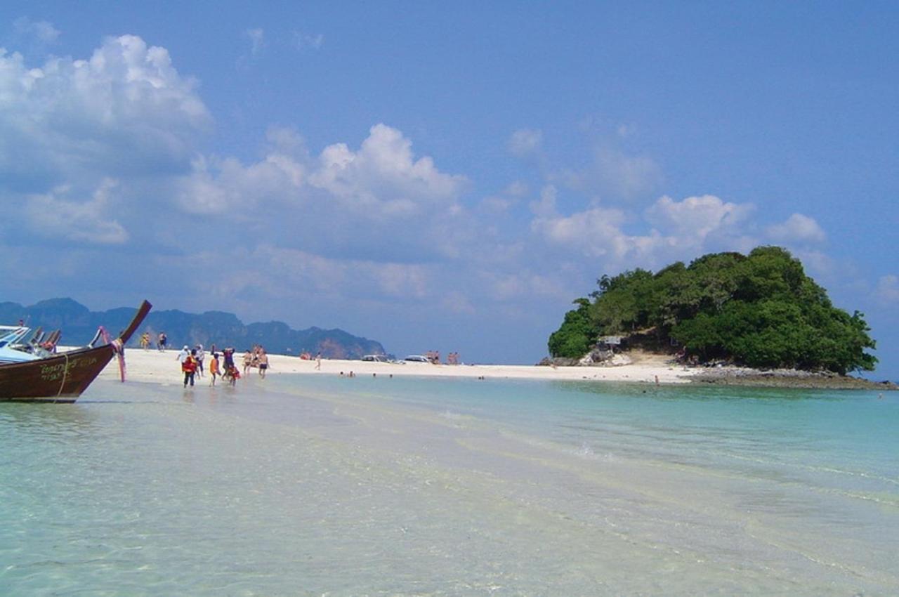 Amorn Mansion Ao Nang Esterno foto